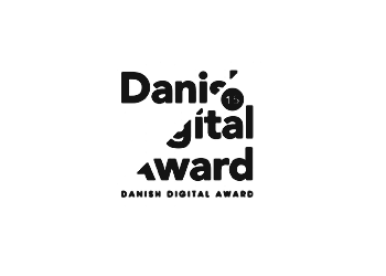 Danish Digital Award